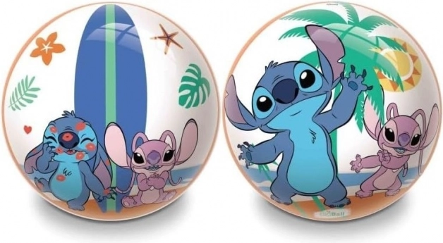 Pallone STITCH 15 cm