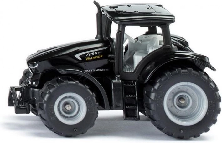 Trattore Siku Deutz-Fahr TTV 7250 Warrior
