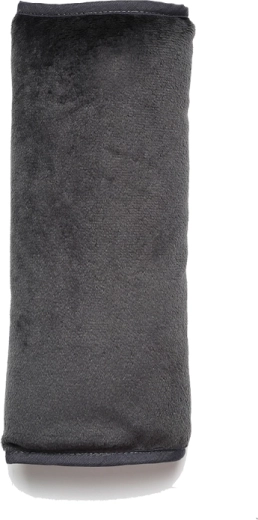 Petite&Mars cuscino per cintura di sicurezza auto Pad