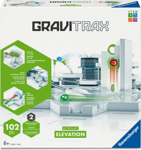 GraviTrax set d’azione Elevation