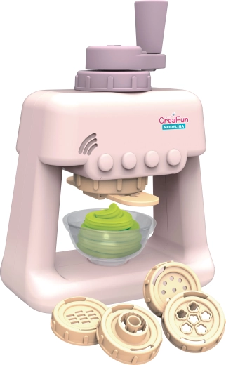 Sparkys plastilina – set per creare gelati e sushi con accessori