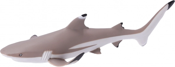 Figura da collezione squalo pinna nera – Papo