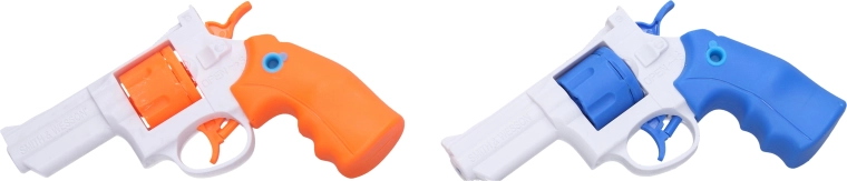 Pistola ad acqua 16 cm