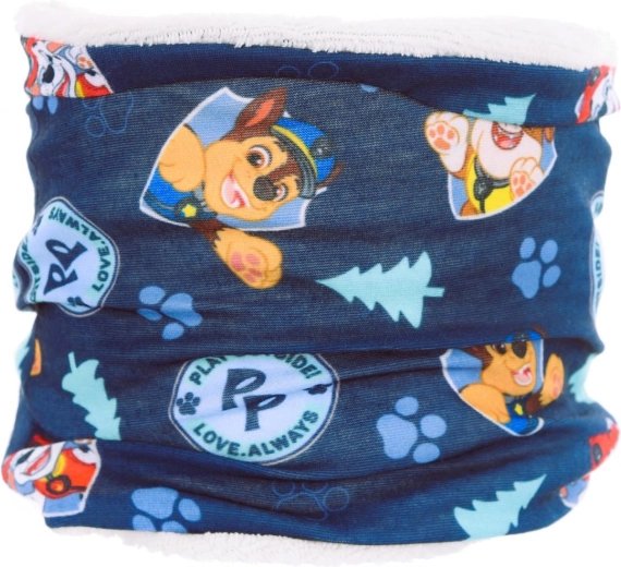 Sun City scaldacollo Paw Patrol - 1 pezzo