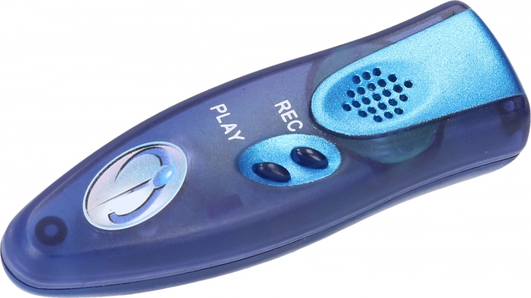 Dispositivo di ascolto per piccoli agenti