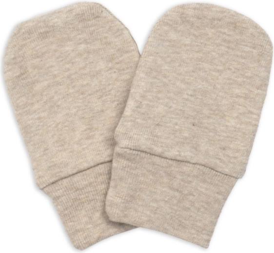 Guantini antigraffio Lodger Melange Beige