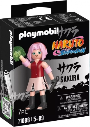 Naruto 71098 statuetta Sakura