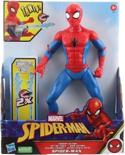 Spider-Man Thwip Action figure 33 cm
