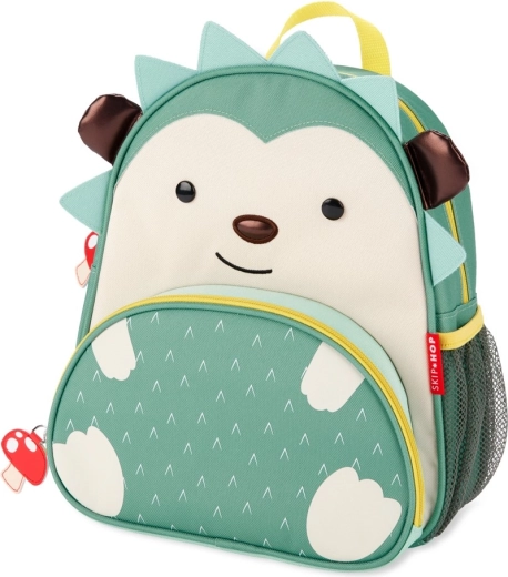 Skip Hop Zoo zainetto per l’asilo riccio 3+
