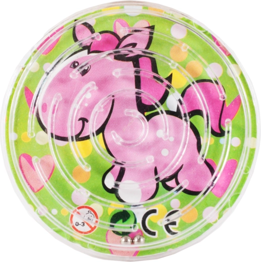 Mini labirinto – gioco tascabile gratuito