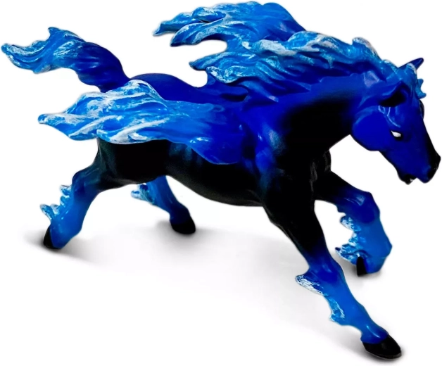 Safari Ltd. statuetta Pyrois blu
