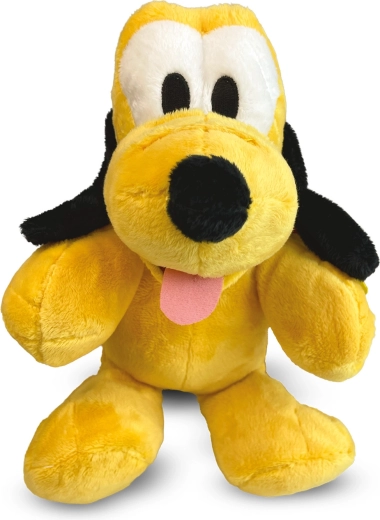 Pluto di peluche 25 cm