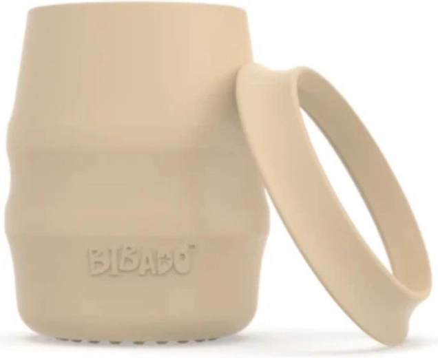 BIBADO Big Sipper™ tazza per l'apprendimento Fawn