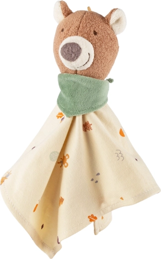 Doudou orsetto Sigikid