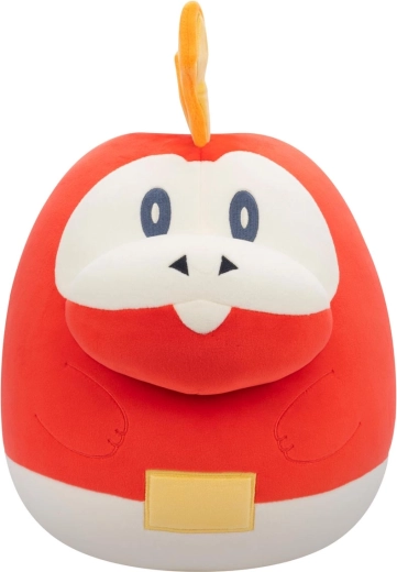 Pokemon Squishmallows peluche Fuecoco 36 cm