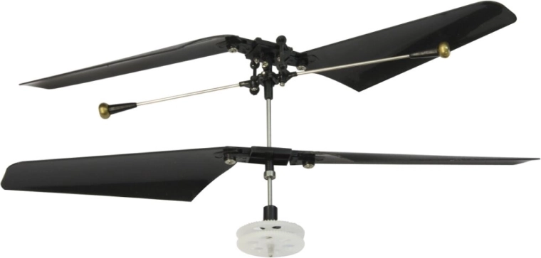 Set di pale del rotore per JAMARA HG-500 Magnum