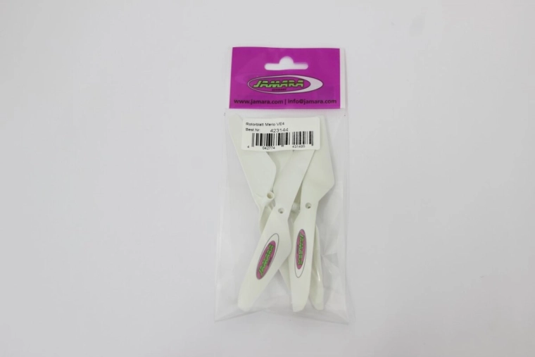 Jamara pale del rotore Merlo (4 pz)