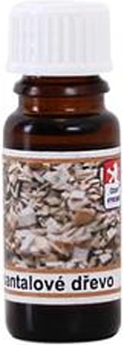 Olio essenziale sandalo 10 ml