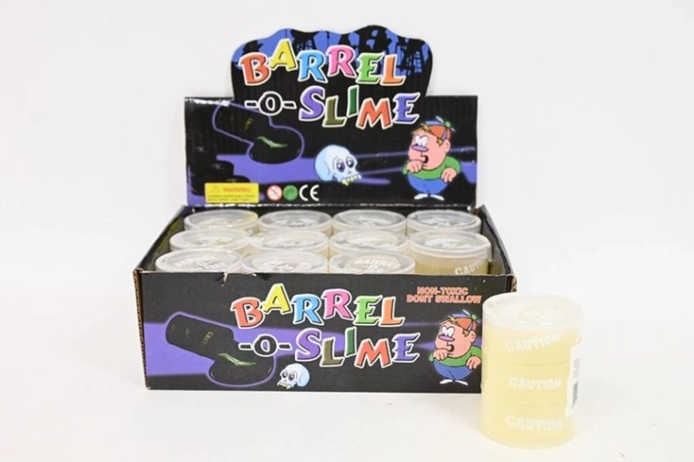 Slime gel Alien grande