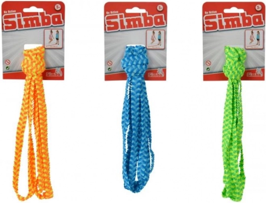 Elastico da salto Simba 300 cm