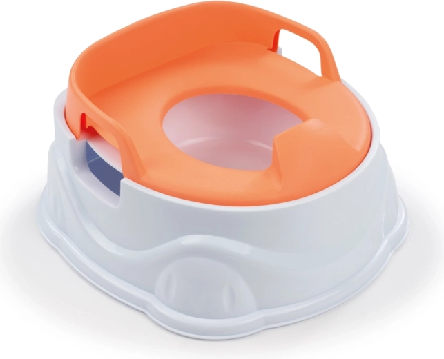 Vasino 3 in 1 arancione