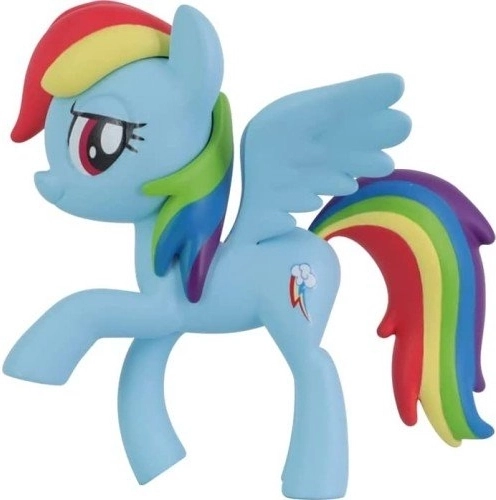 Comansi My Little Pony Rainbow statuetta