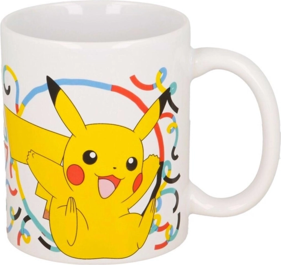 Tazza in ceramica Pokémon 325 ml