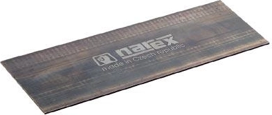 Raschietto manuale per legno duro 150 × 50 mm