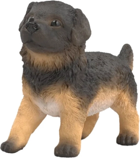 Schleich cucciolo di pastore tedesco