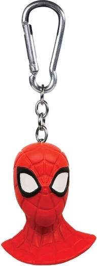 Portachiavi 3D Spider-Man