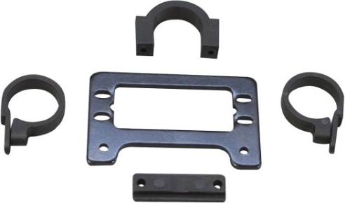 Supporto posteriore del servo per E-Rix 500