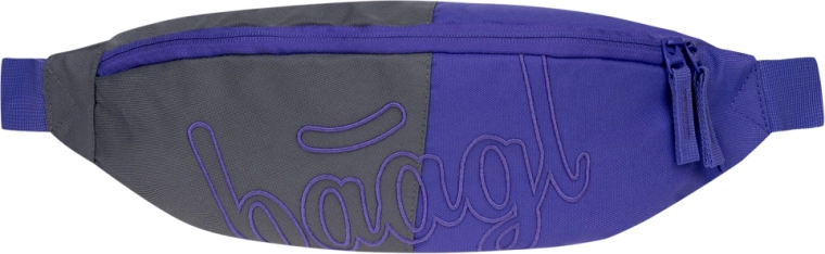 Marsupio BAAGL Snap Dual GRS