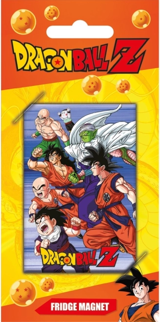 Magnete Dragon Ball