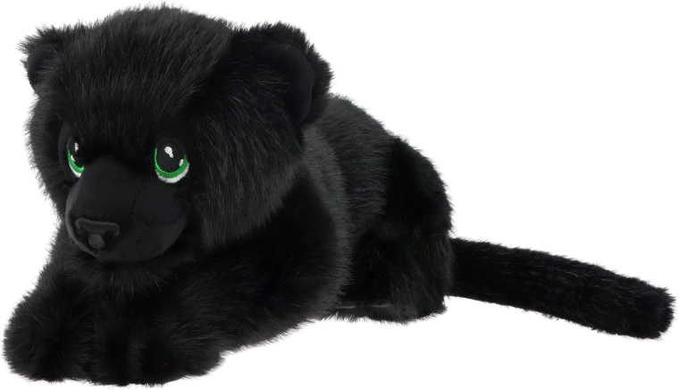 Pantera nera Keeleco 35 cm