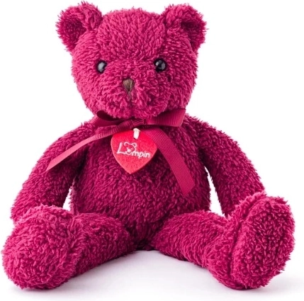 Orsetta di peluche Saga Lumpin 40 cm