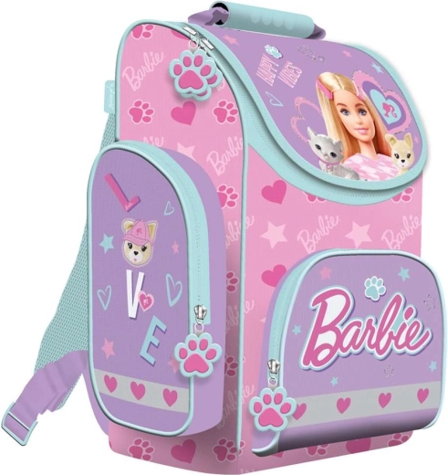 Zaino Barbie 36,5 cm