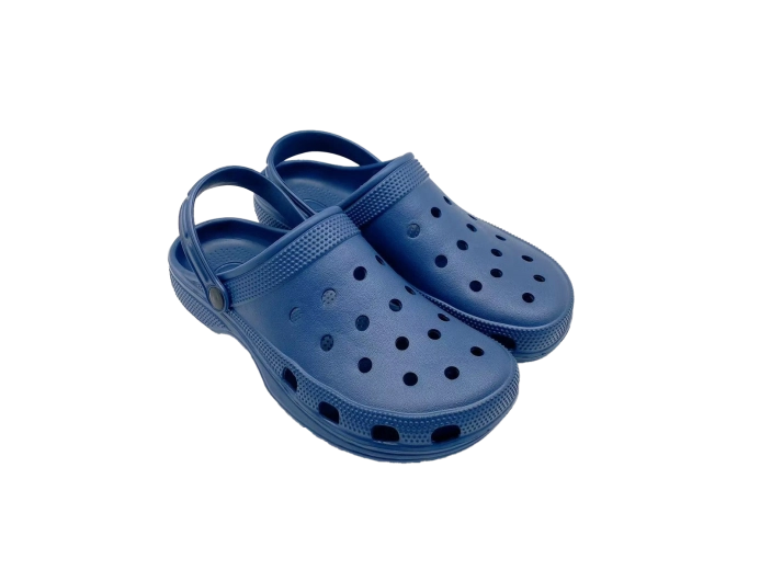 Zoccoli da giardino da uomo in schiuma EVA