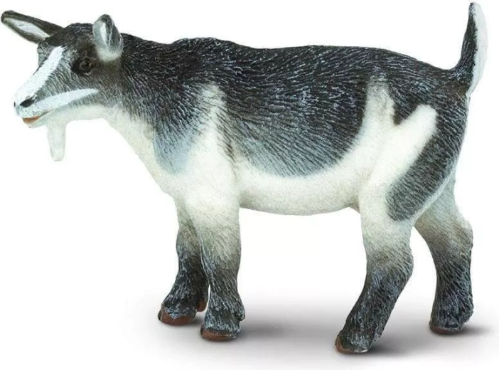 Figura di capra nana Safari Ltd.