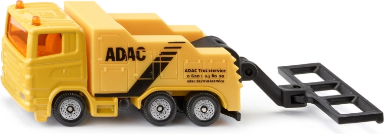 Siku carro attrezzi ADAC – modello in metallo in blister