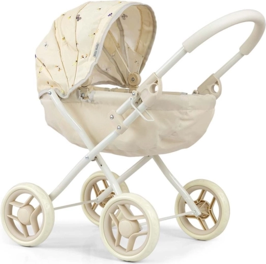 Milly Mally passeggino per bambole Dori Nature