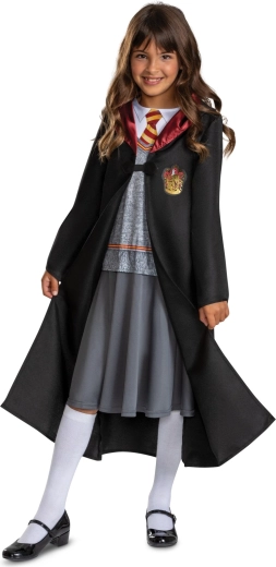 costume per bambini Hermione Granger 10–12 anni