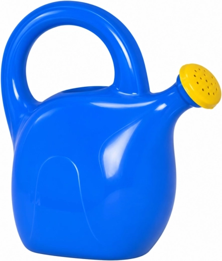 Annaffiatoio per bambini Stokrotka 1,75 l blu