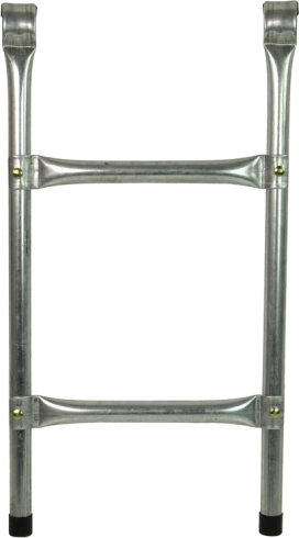 Scaletta per trampolino LEAN SPORT MAX e SPORT PRO 60 cm