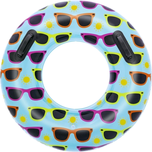 Ciambella gonfiabile Bestway Designer 76 cm