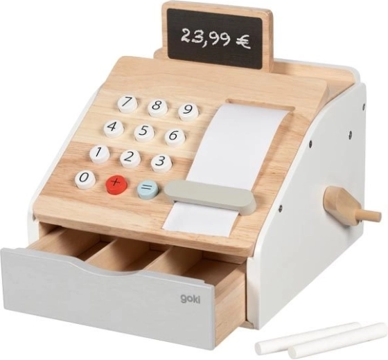 Cassa con campanello