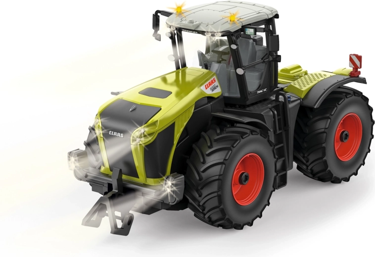SIKU Control Bluetooth Claas Xerion con telecomando