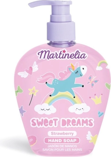 Sapone Sweet Dreams 250 ml