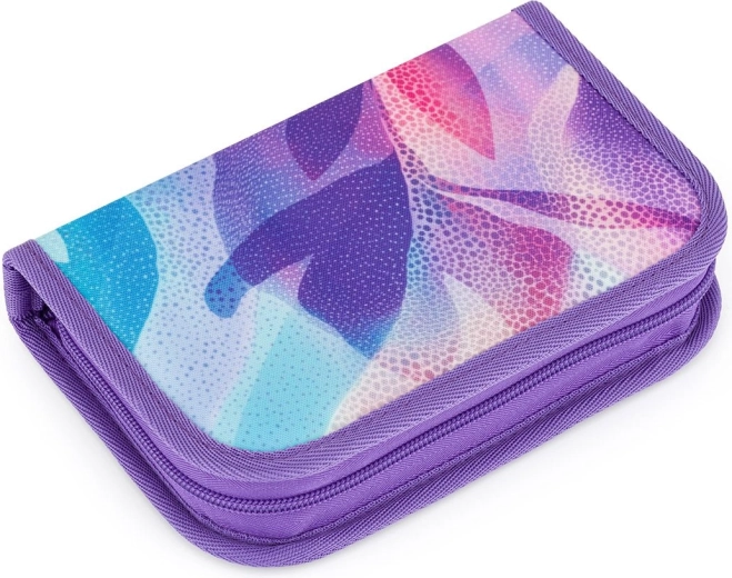 Astuccio scolastico a due patte Topgal Penn