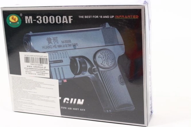 Imitazione di arma A151