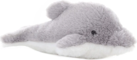 Delfino di peluche 23 cm